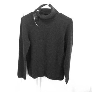 Charter Club 100% Cashmere Turtleneck Sweater